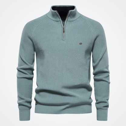 Men's Hoodie Sweat Jacket Verno
