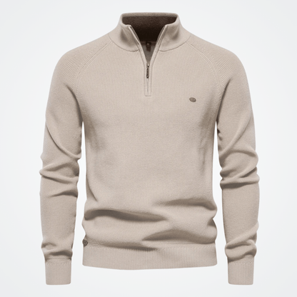 Men's Hoodie Sweat Jacket Verno