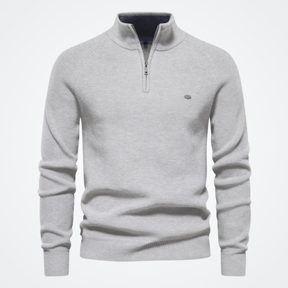 Men's Hoodie Sweat Jacket Verno
