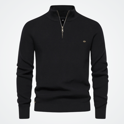 Men's Hoodie Sweat Jacket Verno