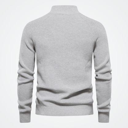 Men's Hoodie Sweat Jacket Verno